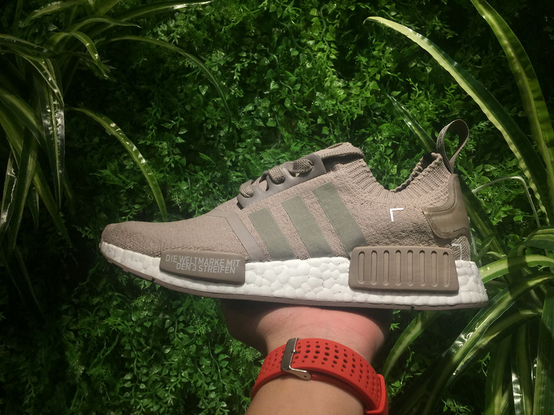 Adidas Originals NMD R1 S81848